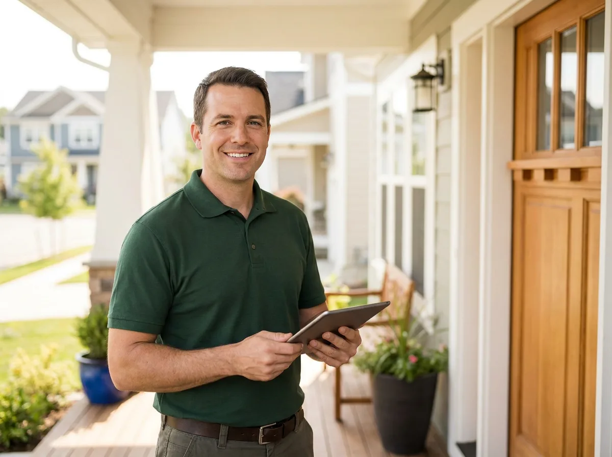 Pest control FAQs for Benson, MN
